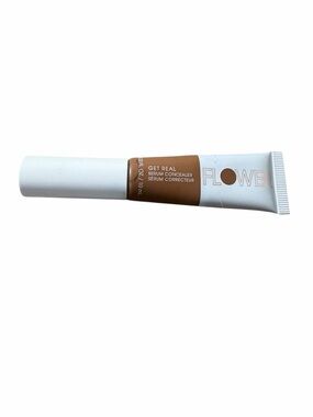 Flower Beauty Get Real Serum Concealer - Almond
